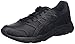 ASICS Herren Gel-Contend 5 SL Laufschuhe, Schwarz (Black/Black 001), 39.5 EU