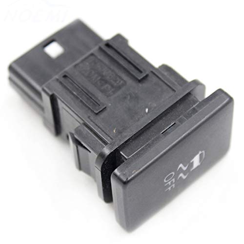 Traction Control Switch Button Fit for Yaris Corolla Camry Highlander Sienna Tacoma 15C629 15C710