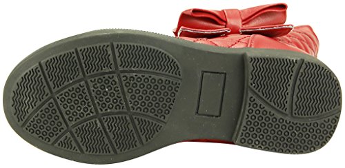 The Doll Maker Tall Boot4