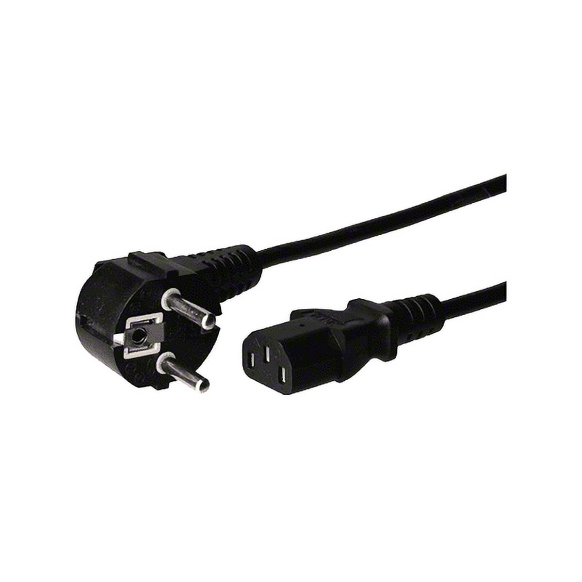 walimex 4m Power Cord with IEC Connector
