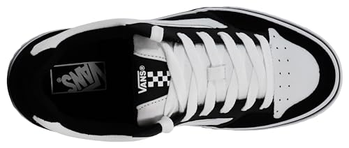 Image of Vans Men's Caldrone Shoe