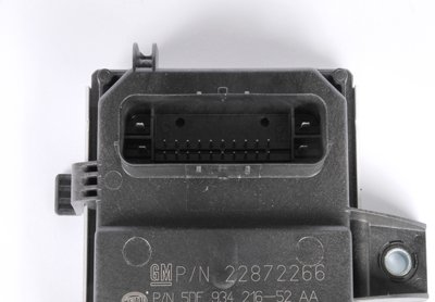 GM Genuine Parts 22872266 Fuel Pump Flow Control Module
