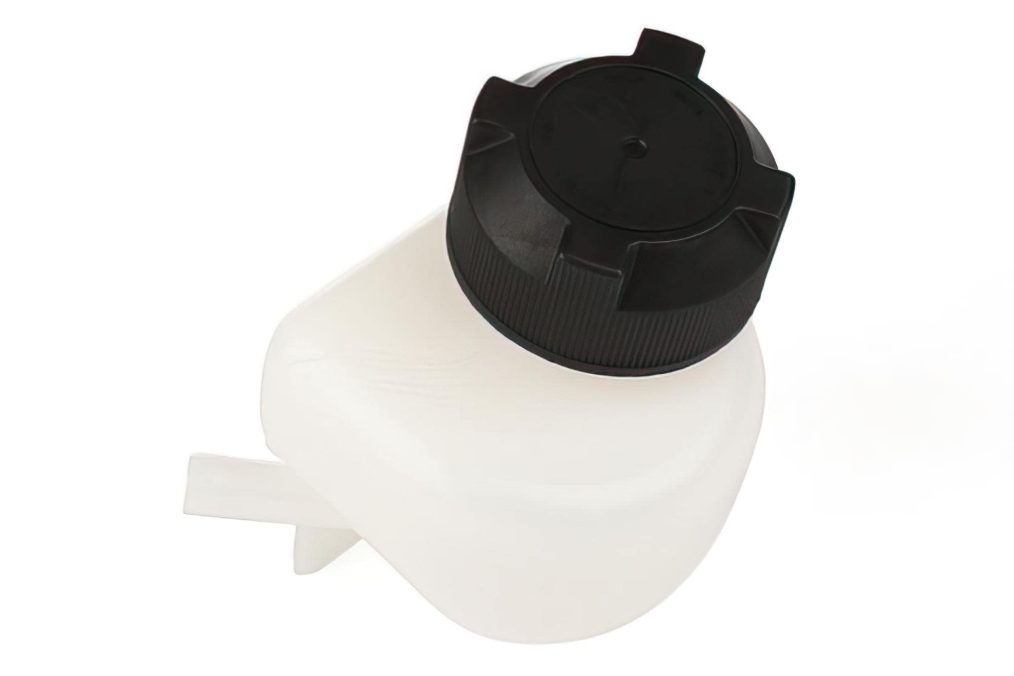 Vase d'expansion Polini 911 universel 143.330.003 compatible avec moto mobylette quad