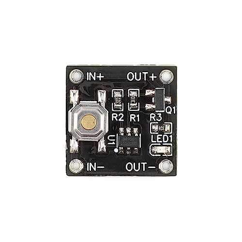 Module bistable YR-1006 avec charge continue 2A pour micro-projets