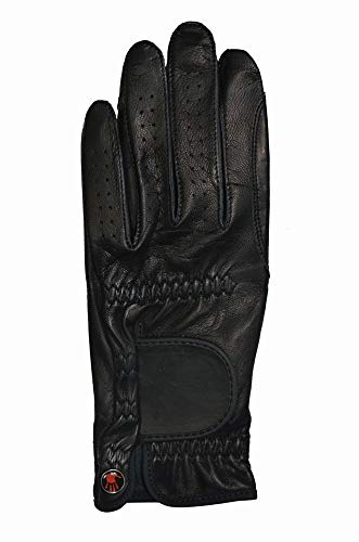 Gants d'équitation Galaxy confortables pour vos concours et balades quotidiennes