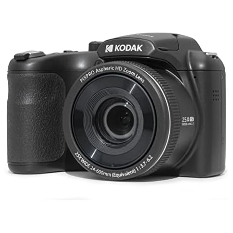 KODAK Pixpro Astro Zoom AZ255 Digital Camera Cover