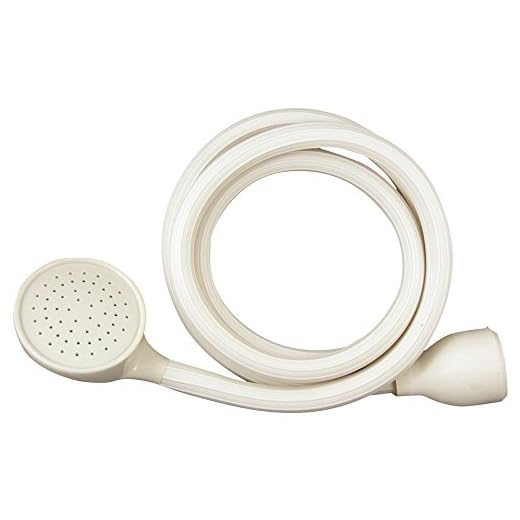 Sink Spray Hose Portable Shampoo Sprayer