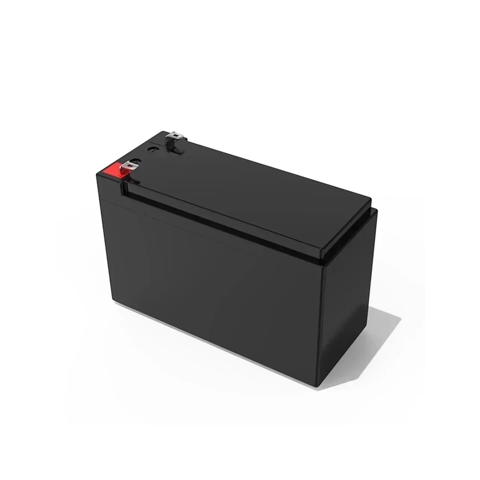 Batería De Litio Mejorada 12v 20Ah 18650 Batería De Iones De For Vehículos Eléctricos Paquete De Batería De Litio 9V- 12V 20000mAh BMS Incorporado 30A De Alta Corriente