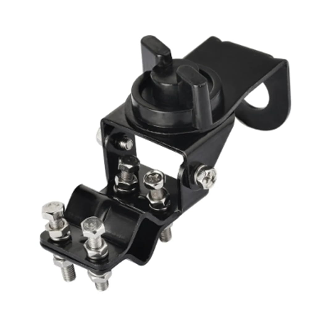 Supporto Specchio Camion 1-1/4 Attacco Specchio/antenna Per Camion - Foto 9