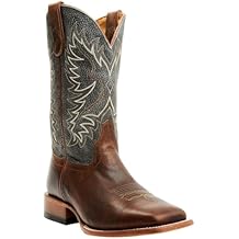 Cody James Mens Ryder Western Boot Broad Square Toe - Bbm164