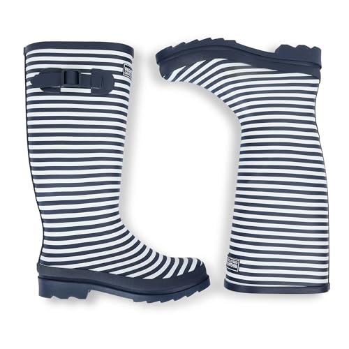 Regatta Lady Fairweather III Gummistiefel wasserdicht Gummistiefel Outdoor Footwear