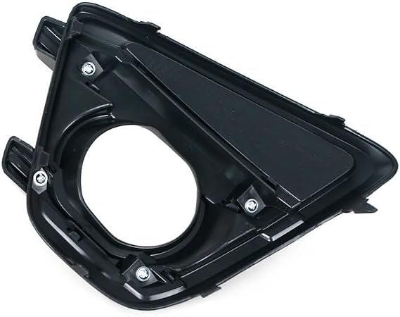 For Mazda CX-5 CX5 2015 2016 Car Front Bumper Fog Lamp Light Cover Frame Fog Lamp Trim Lid Bezel Hood Fog Light Right