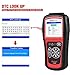 Autel AutoLink AL519 Car OBD2 Scanner, Classic Enhanced Mode 6 Engine Fault Code Reader OBDII CAN Diagnostic Scan Tool, One-Click Smog Check, DTC Lookup, Upgraded of AL319, Lifetime Free Update
