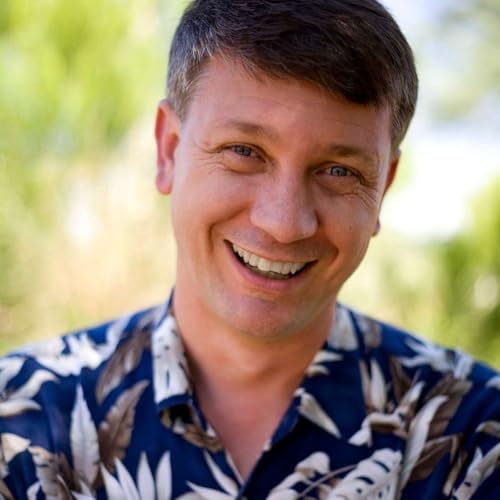 Episode 100 - Tom Schermitzler - God's Living Room - Heal the Sick Podcast cover art