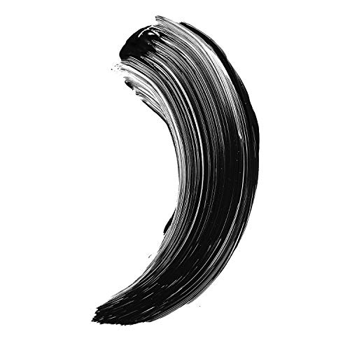 Maybelline 10054857 Illegal Length Fiber Extensions Washable Mascara, Instant Lashes thumb #5