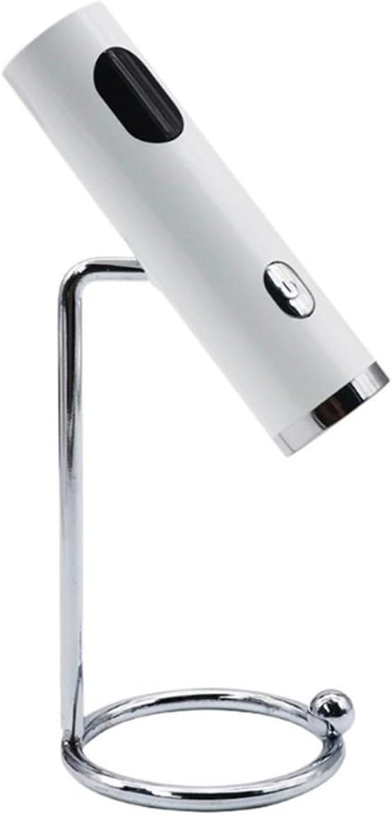 Curing lamp, Portable UV Nail Lamp Handheld Gel Detachable Suitable for Professional Use,Dryers(White)