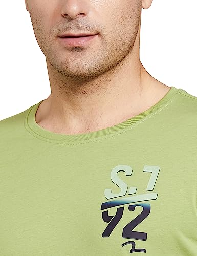 Image of Spykar Men T-Shirt