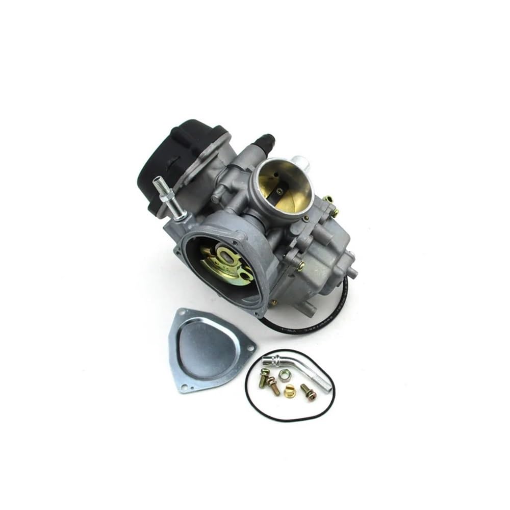 Carburateur CF500 performant ajustement air essence quad 500cc