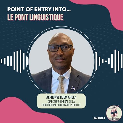 Point of Entry : Le pont linguistique