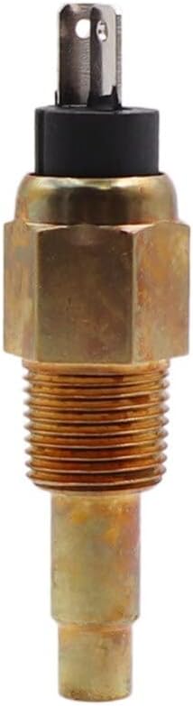 Engine Temperature Sensor, Temperature Temp Sensor for Car Boat Water Temperature Gauge