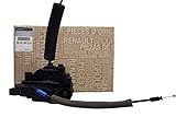  ORIGINAL Renault Türschloss Megane III vorne Links 805030001R