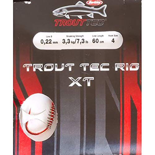 Berkley® Trout Tec Rigs XT