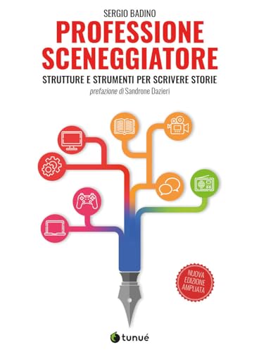 Professione sceneggiatore