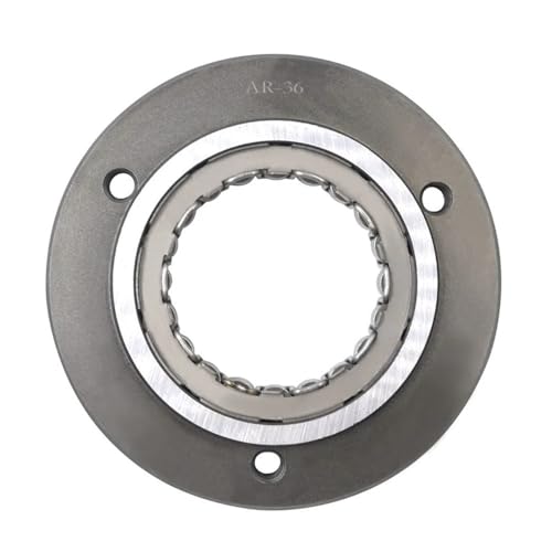 Embrayage de démarreur moto 420659113 pièce de rechange mécanique 2006