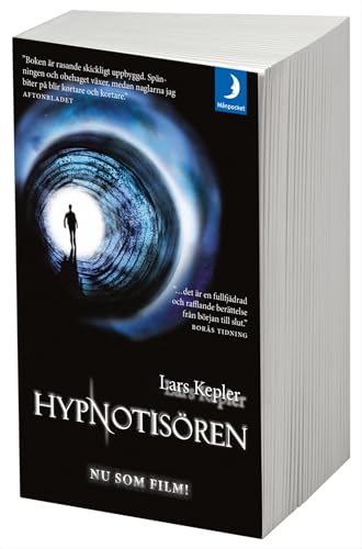 (1) (Joona Linna) 9175031337 Book Cover