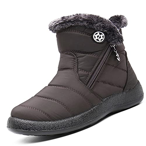 Botas largas cafe para mujer 【√ Ver Aquí】 Botasdemujer.com.es
