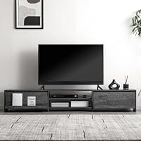 Amazon｜タンスのゲン テレビ台 幅150cm 50型対応【本や写真を飾れる