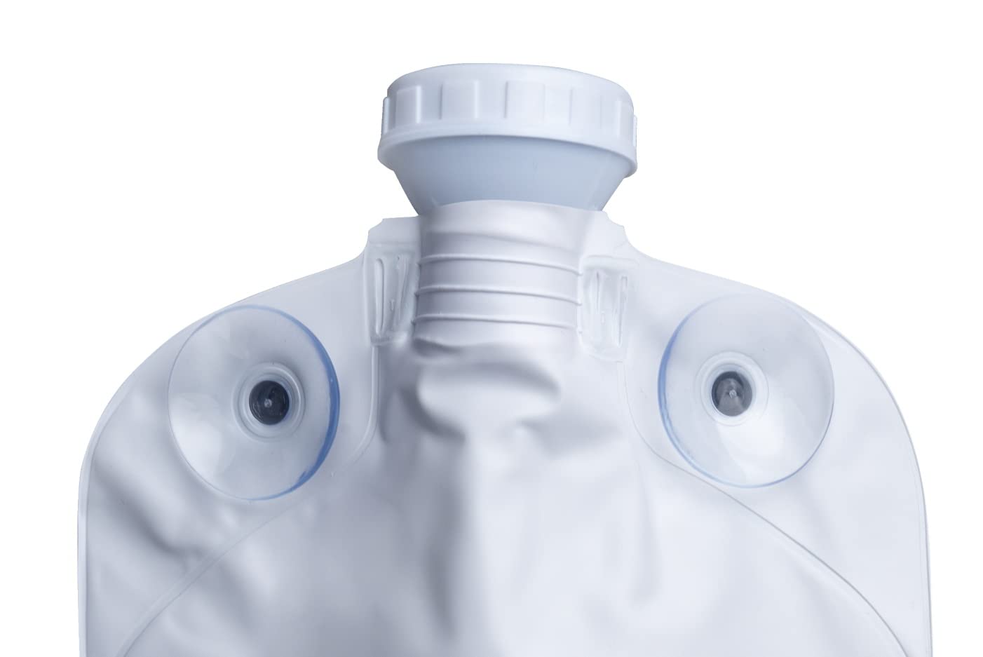 Set Cannule e Sacche per My Perfect Colon Pro | 30 Cannule e 2 Sacche per Acqua da 2 Litri | Ricambio