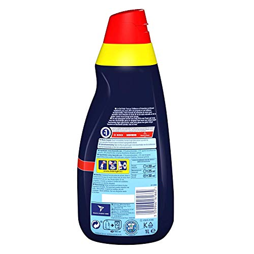 Finish, gel tutto in 1