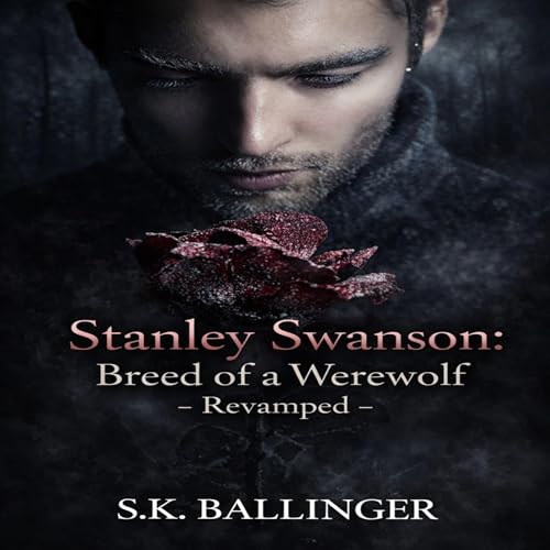 Page de couverture de Stanley Swanson