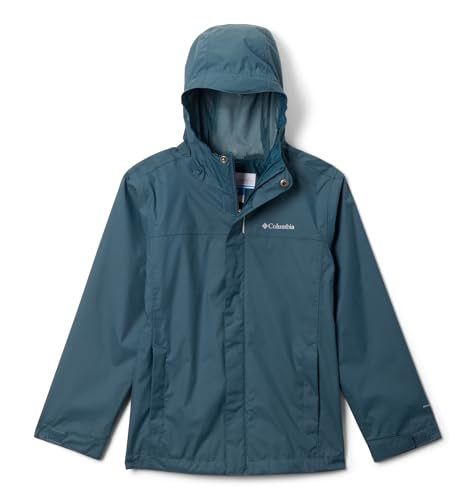 Image of Columbia Kids Watertight II Jacket (Little Kid /Big Kid)