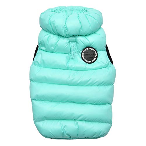 Puppia Ultralight Vest B XJCu[ L M TCY