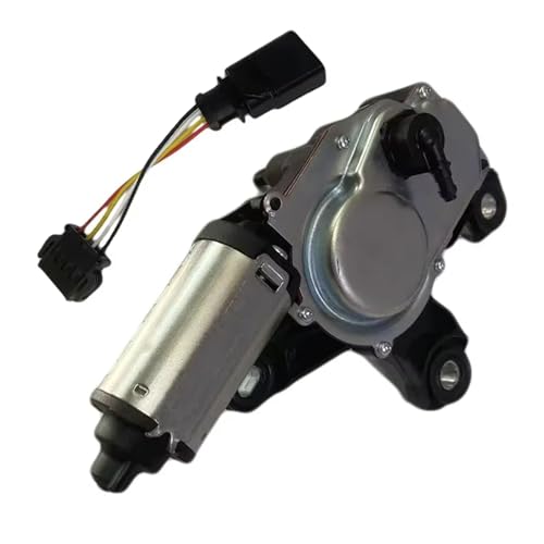 Moteur essuie-glace arrière Audi bloqué ? Solution 4G9955711A pour A1 A6 Q3