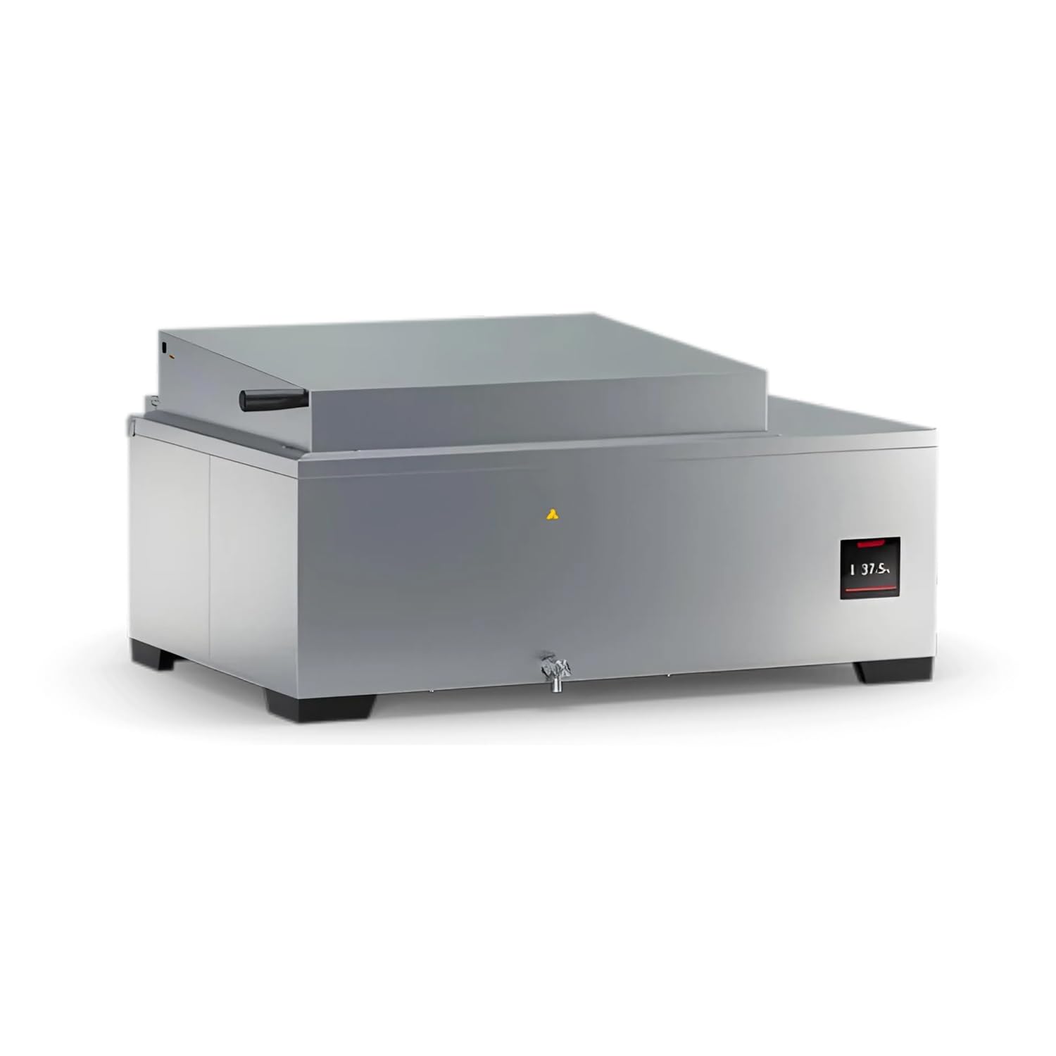 Bain-marie Memmert® WTB50, 51l, 10-100°C