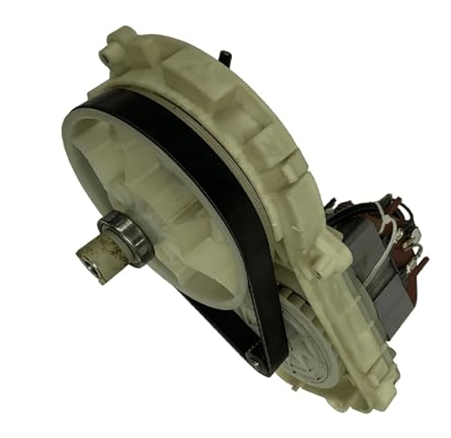 Genuine Motor For McGregor 1400w 34cm Corded Rotary Lawnmower - MER1434