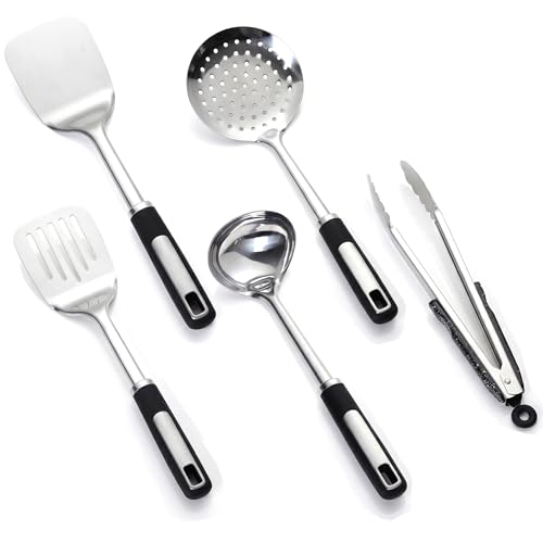 Cooking Utensil Set