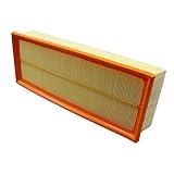WXTMGMD Car Repair Air Filter 1K0129620D for Audi A3 TT for Volkswagen for Jetta for GTI for Passat