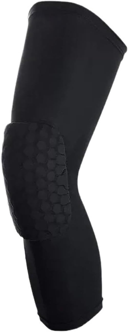 Lightweight and Easy to Wear Leg Guards for Daily Use