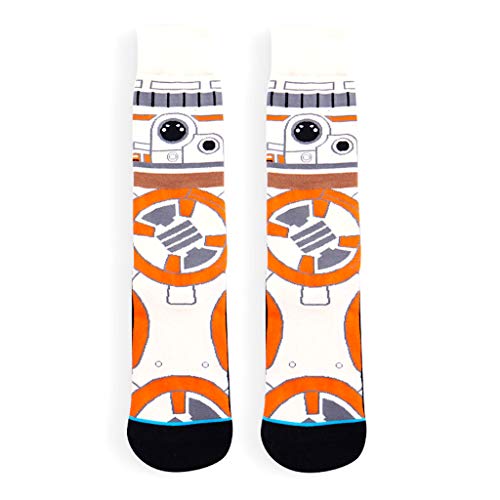Preisvergleich Produktbild SOCKEN STAR WARS BB9 @ KUSTOM FACTORY