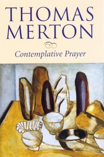 Image of Contemplative Prayer
