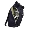 Thule Paramount 24L Backpack - Commuter Backpack with Padded Laptop Sleeve - Fits 16 laptops and 12 Tablets - Thoughtful Layout and Organization