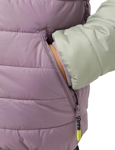 Jack Wolfskin Unisex Kinder Zenon, Wild Blossom, 176 EU – Ansicht 3