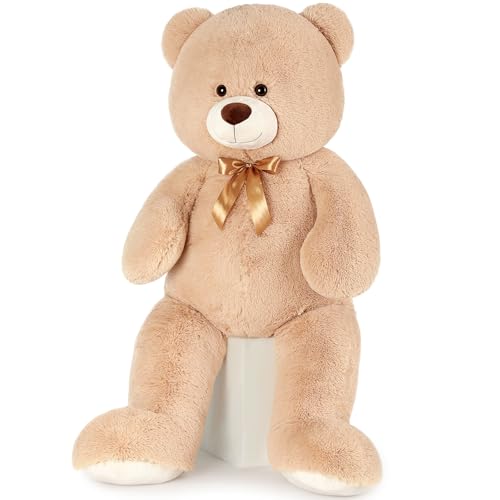 Review de Peluche oso gigante los diez mejores. 5 Imagen adicional