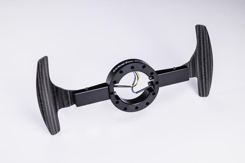 Amazon.co.jp: ワークスベル パドルシフターNEO UNIVERSAL（汎用品