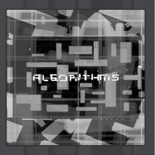 Algorithm Album Cover Amazon.com: Algorithms: CDs & Vinyl