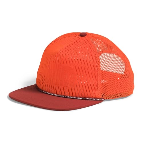 Casquette Runner Trucker respirante The North Face pour réguler la transpiration